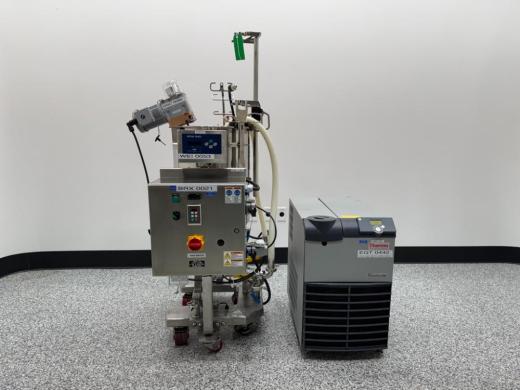 Thermo Fisher Scientific 50L Single-Use Bioreactor System with Integrated Applikon Controller-cover