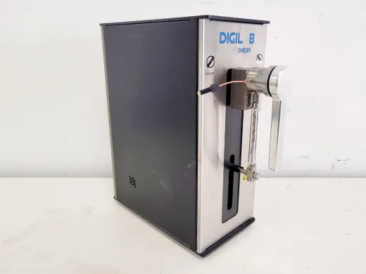 Digilab HydroShear DNA Shearing Instrument for Controlled DNA Fragmentation