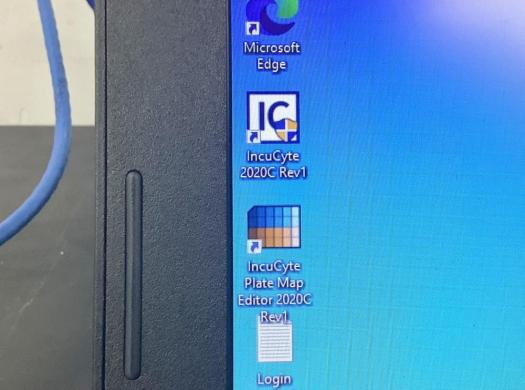 Sartorius Incucyte S3 Live Cell Analysis System for Real-Time Cell Culture Monitoring-cover