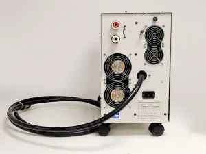 Continuum Surelite SLI-10 High-Energy Nd:YAG Pulsed Laser with Power Supply, 20 of 25