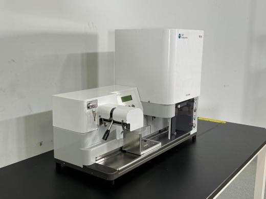 TAP Biosystems Fill-It 063-2F3B Automated Cryovial Filling System for Biobanking-cover