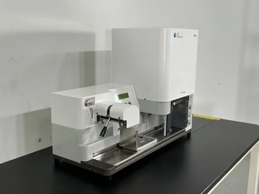 TAP Biosystems Fill-It 063-2F3B Automated Cryovial Filling System for Biobanking