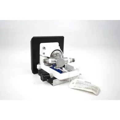 FMI Q Pump Head MCP BVP ISM 748