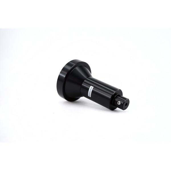 Zeiss Exfo 423302-0000 Lightguide Illumination Adapter for Fiber Optic Systems