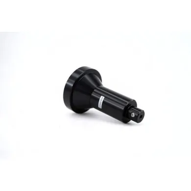 Zeiss Exfo 423302-0000 Lightguide Illumination Adapter for Fiber Optic Systems