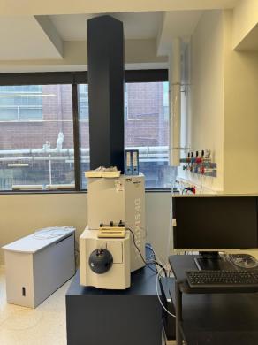 Bruker maXis 4G High-Resolution Accurate-Mass Spectrometer with HDC Cell Upgrade-cover