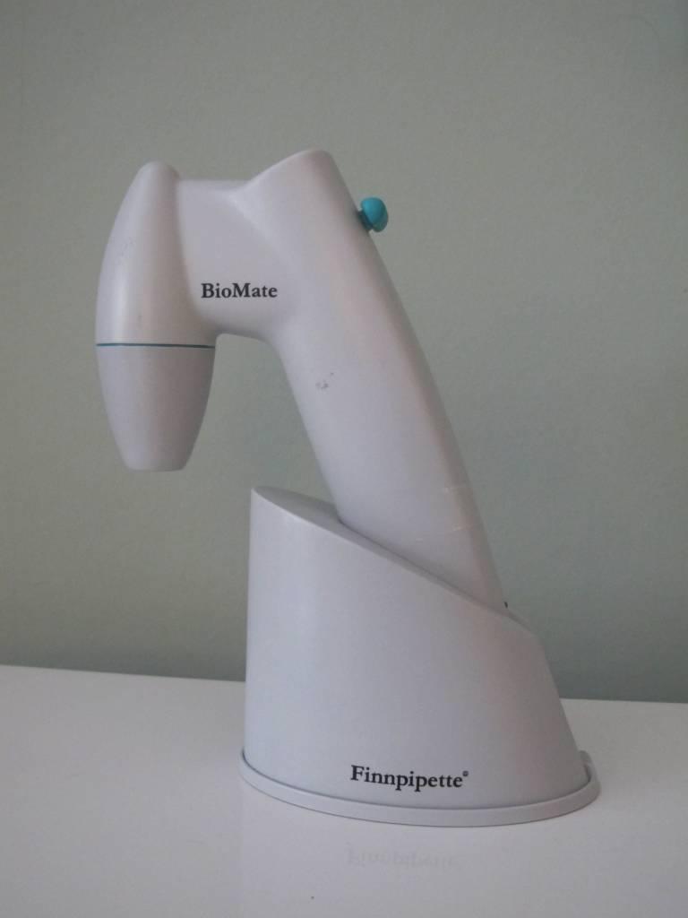 Pipettierhilfe Finnpipette Biomate