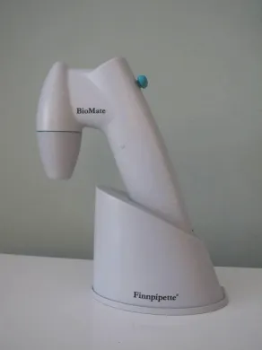 Pipettierhilfe Finnpipette Biomate