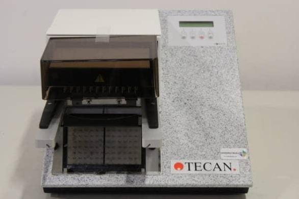 Tecan 96PW Microplate Washer-cover