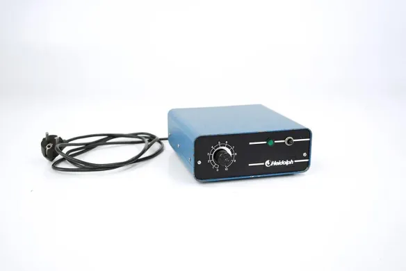 Heidolph ST1 Power Supply Controller for RGL100 Overhead Stirrer