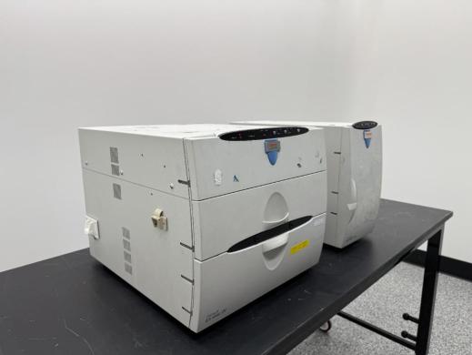 Thermo Scientific Dionex ICS-6000 DC-6 Detector/Chromatography Module for Ion Chromatography-cover