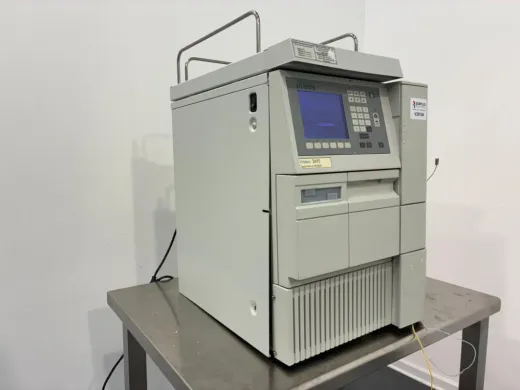 Waters Alliance 2695 HPLC Separations Module with Integrated Autosampler and Column Compartment