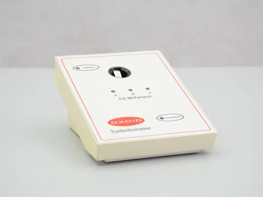 Oxoid Turbidometer for Microbial Inoculum Standardization to 0.5 McFarland Standard