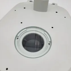 Olympus SZX2-ILLD Transmitted Light Stand with Brightfield and Darkfield for SZX10 & SZX16 Stereo Microscopes, 6 of 8