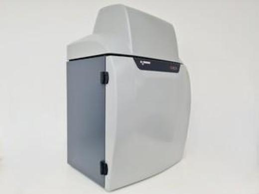 Syngene G-Box F3 Gel Imaging System With Mitsubishi P93D Printer-cover