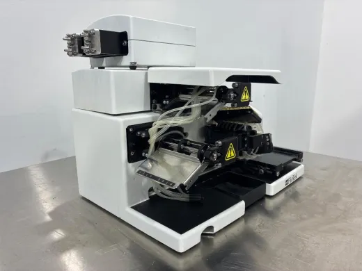 BioTek MultiFlo FX MFXP1 Multi-Mode Microplate Dispenser with Integrated Touchscreen
