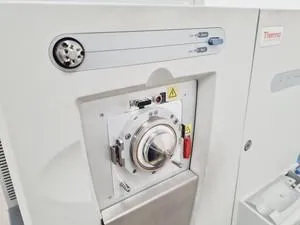 Thermo Scientific LTQ Orbitrap XL Hybrid Ion Mass Spectrometer, 5 of 66