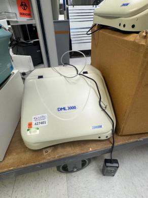 Digene DML3000 Microplate Luminometer for Sensitive 96-Well Luminescence Detection-cover