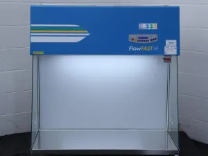 FlowFAST H12 Horizontal Laminar Flow Cabinet, 3 of 9