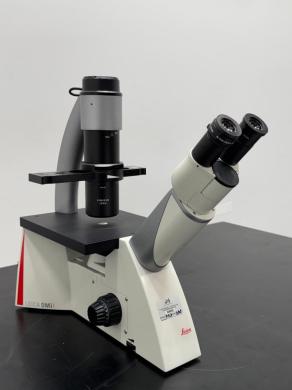 Leica DMi1 Inverted Microscope-cover