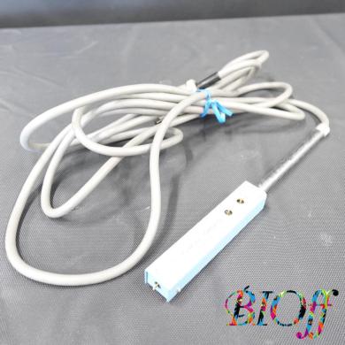 Nihon Kohden JZ-802J Passive Input Box with INPUT, CAL, and E Terminals-cover