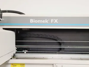 Beckman Coulter Biomek FX Automated Liquid Handling Robot, 6 of 43