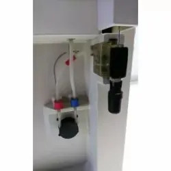 ILyte Selective Electrode Analyzer for Na⁺, K⁺, Cl⁻, Ca²⁺, and pH Measurement, 3 of 4