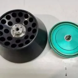 Kontron Hermle A24.24 Centrifuge Rotor, 3 of 5