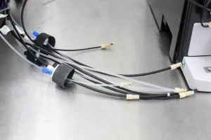 Teledyne ISCO CombiFlash RF Automated Flash Chromatography System, 6 of 10