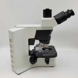 Olympus BX45 Trinocular Microscope with 5-Position Nosepiece for Cytology, 4 of 7