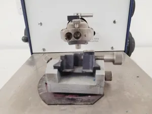 LKB Bromma 2088 Ultrotome V Microtome System Lab, 28 of 32