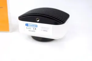 Q Imaging MicroPublisher 5.0 RTV 5MP Scientific Camera with Image-Pro Insight V8 Software, 3 of 4