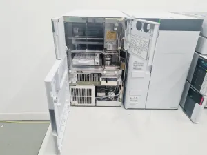 Shimadzu HPLC System with SIL-20A Autosampler and SPD-M20A Photodiode Array Detector, 9 of 42
