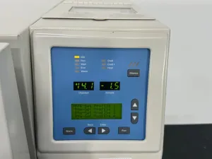 Thermo Scientific 7452 CryoMed Ultra-Low Temperature Laboratory Freezer, 3 of 4