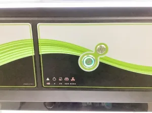 Erlab Captair 321 Smart Ductless Fume Hood with Configurable Filtration and Airflow Monitoring, 6 of 11