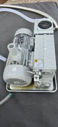 Agilent 6530 Accurate-Mass Q-TOF LC/MS System with 1290 Infinity UHPLC Stack (5 Modules), 44 of 61