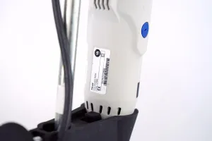 Omni TH Tissue Homogenizer 21-TH220 with 5 Soft Tips and Stand, 6 of 6