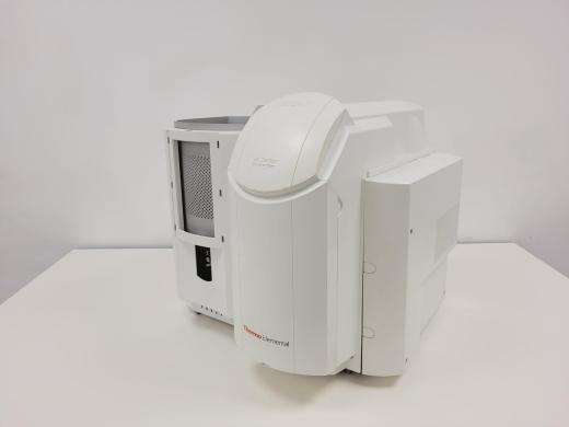 Thermo Elemental Solaar S2 AA Series Spectrometer-cover