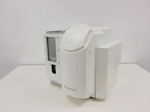 Thermo Elemental Solaar S2 AA Series Spectrometer