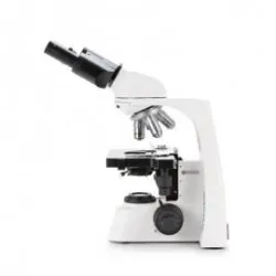 Euromex bScope BS.1152-PLHI Binocular Phase-Contrast Microscope, 2 of 5