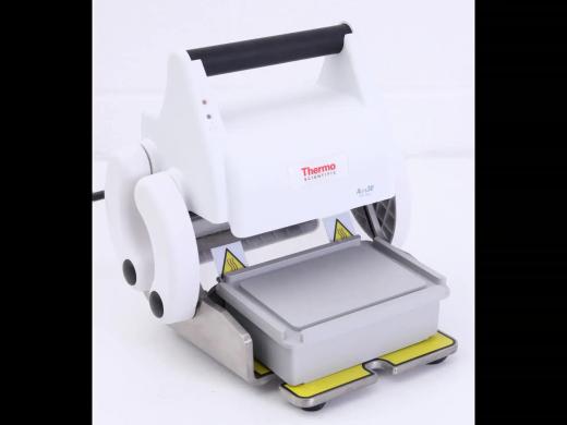 Thermo ALPS30 Manual Microplate Heat Sealer-cover
