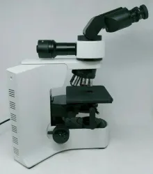 Olympus U-TRUS Side Camera Port for BX Series Microscopes, 9 of 9