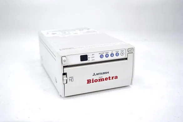 Mitsubishi P93DW Digital Thermal Printer