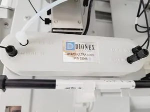 Dionex DX-500 Ion Chromatography System with Accessories, 25 of 58