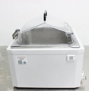 Thermo Precision GP10 10L Stainless Steel Digital Laboratory Water Bath, 100°C Range