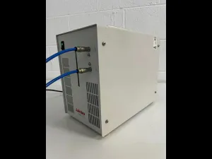 Julabo AWC100 Air-to-Water Recirculating Cooler for Laboratory Use, 4 of 7