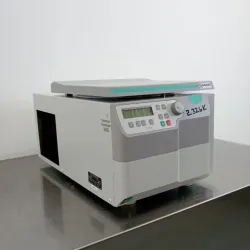 Hermle Z326K Refrigerated Centrifuge, 6 of 11