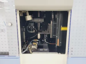 Illumina Genome Analyser IIx System with PEM IIX and Cluster Station for High-Throughput DNA Sequencing, 10 of 39