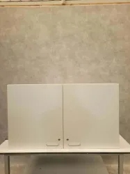 Interfurn 1200 Wall Cabinet, 2 of 3