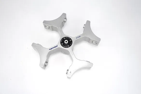 Eppendorf A-4-62 Centrifuge Rotor 5810709008 for 5810 and 5810R Centrifuges